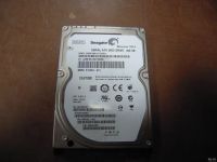 Лот: 15182730. Фото: 4. HDD 320gb для ноутбука. Жесткий... Красноярск