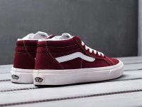 Лот: 13755478. Фото: 3. Кеды VANS Sk8 Hi (15245) Размер... Одежда, обувь, галантерея