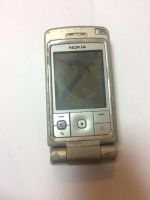 Лот: 8296016. Фото: 3. №447 . Телефон Nokia 6260 ( RM-25... Красноярск