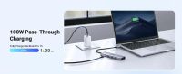 Лот: 25209901. Фото: 8. Хаб-USB UGREEN CM511 (15596) USB-C...