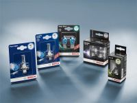 Лот: 11548755. Фото: 3. Лампа Н-1 (12В-100Вт) Bosch Rallye... Авто, мото, водный транспорт