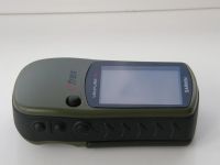 Лот: 7002047. Фото: 2. Garmin eTrex Venture HC Green... Смартфоны, связь, навигация