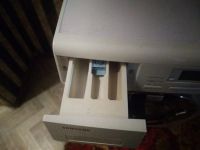 Лот: 18259495. Фото: 6. Стиральная машина Samsung (6 кг...