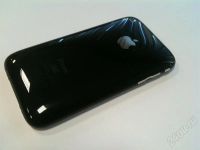 Лот: 493498. Фото: 2. iPhone 3G 8Gb. Смартфоны, связь, навигация