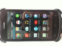 Лот: 4770730. Фото: 2. HUawei g300 хороший телефон за... Смартфоны, связь, навигация
