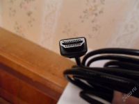 Лот: 809203. Фото: 3. Кабель видеокарта-телевизор (DVI-HDMI... Компьютеры, оргтехника, канцтовары