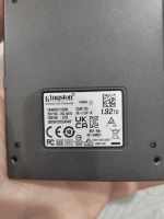 Лот: 21734366. Фото: 2. Ssd Kingston 2tb 2000gb 2.5. Комплектующие