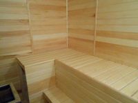 Лот: 15573156. Фото: 4. Вагонка ЛИПА для бани и сауны... Красноярск
