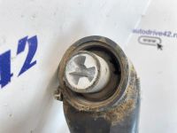 Лот: 25642155. Фото: 10. балка поперечная Skoda Fabia 5J2