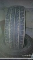 Лот: 13837051. Фото: 3. Резина (шина) Hankook комплект... Авто, мото, водный транспорт