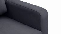 Лот: 23778756. Фото: 4. Кресло-кровать Loko c широкими... Красноярск