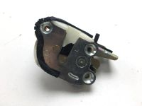 Лот: 20391483. Фото: 2. Замок двери Toyota Carina 1984... Автозапчасти