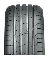 Лот: 21108767. Фото: 2. Шины Nokian Hakka Black2 SUV 245... Шины, Диски