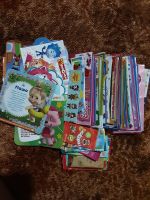 Лот: 25437680. Фото: 6. Большая Коллекция Вкладышей Киндер...