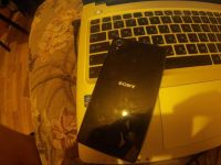 Лот: 4661886. Фото: 3. Sony xperia Z1. Красноярск