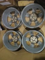 Лот: 15798412. Фото: 6. Диски Lexus/Toyota 7.5*17 5*114...