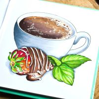 Лот: 22580188. Фото: 3. Заправка для маркеров Touch "Refill... Ручная работа