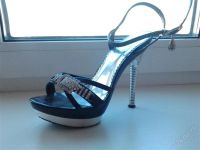 Лот: 2757547. Фото: 3. Босоножки!. Одежда, обувь, галантерея