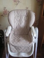 Лот: 5464408. Фото: 4. Стульчик для кормления Happy Baby... Красноярск