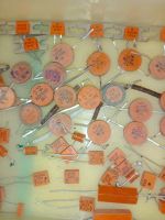 Лот: 25391699. Фото: 4. Радиодетали СССР микс