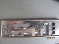 Лот: 3770181. Фото: 3. задняя планка. Компьютеры, оргтехника, канцтовары