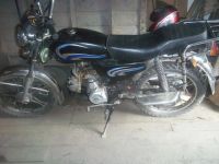 Лот: 3586122. Фото: 4. Мопед Рейсер Альфа повтор Внимание... Красноярск