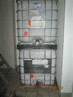 Лот: 2616042. Фото: 3. Еврокуб ,Ёмкость на 1000 л Доставка. Красноярск