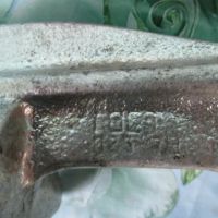 Лот: 17257195. Фото: 7. Мясорубка оцинкованный корпус...