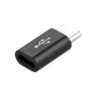 Лот: 15833979. Фото: 2. Переходник micro USB - Type-C... Аксессуары