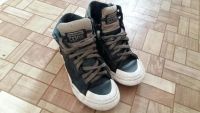 Лот: 8745675. Фото: 2. Детские кеды Converse Cons (фирменные... Обувь