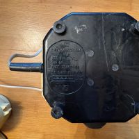 Лот: 25122894. Фото: 4. Мясорубка электрическая СССР. Красноярск