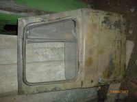 Лот: 3729347. Фото: 5. двери газ 66