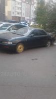 Лот: 9944051. Фото: 2. Продам Toyota Corona Exiv кузов... Автозапчасти