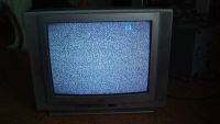 Лот: 9833106. Фото: 2. Телевизор JVC AV-2136EE. ТВ и видео