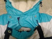 Лот: 15027125. Фото: 2. Комбинезон трансформер зимний... Одежда и аксессуары