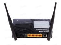 Лот: 9432170. Фото: 2. Маршрутизатор ADSL2+ ZyXEL Keenetic... Сетевые устройства