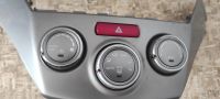 Лот: 22153641. Фото: 3. Блок Климат контроль Subaru Impreza... Авто, мото, водный транспорт