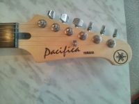Лот: 7872704. Фото: 4. Электрогитара Yamaha Pacifica... Красноярск