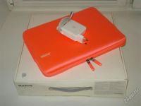 Лот: 2358929. Фото: 2. APPLE MACBOOK A1181 WHITE. Компьютеры, ноутбуки, планшеты