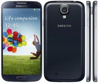 Лот: 4752810. Фото: 3. Samsung Galaxy S4 GT-I9500 16Gb... Красноярск