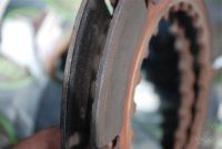 Лот: 2010047. Фото: 3. HKS Сцепление rb26. Авто, мото, водный транспорт