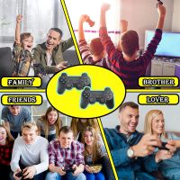 Лот: 20110686. Фото: 7. Игровая приставка Game Stick Lite...
