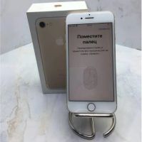 Лот: 21377124. Фото: 3. Смартфон Apple iPhone 7 32 ГБ... Красноярск