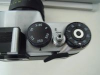 Лот: 3745235. Фото: 5. Zenit ET + объектив helios 44-2...