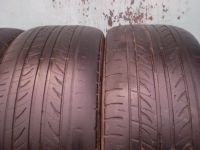 Лот: 15824577. Фото: 3. Шины лето 215\55\16 Bridgestone. Авто, мото, водный транспорт