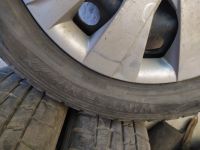 Лот: 18086263. Фото: 3. шины. Авто, мото, водный транспорт