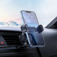 Лот: 24990717. Фото: 2. Автомобильный держатель Hoco CA110... Аксессуары