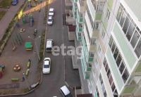 Лот: 25433638. Фото: 12. 1-комн. квартира , Красноярск...