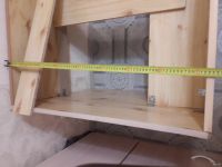 Лот: 13037694. Фото: 2. кровать детская б/у. Детская мебель