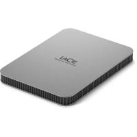 Лот: 21438091. Фото: 2. Внешний жесткий диск Lacie 2TB... Комплектующие